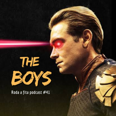 Roda a Fita Podcast