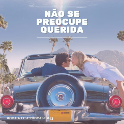 Roda a Fita Podcast
