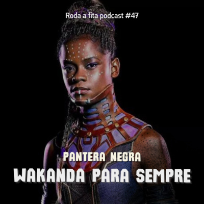 Roda a Fita Podcast