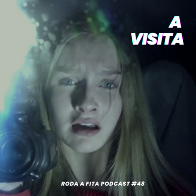 Roda a Fita Podcast