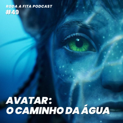 Roda a Fita Podcast