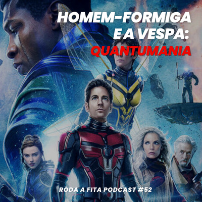 Roda a Fita Podcast