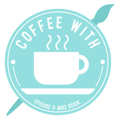 EP 3: Mike Dosik - Cosplay Photography, Vine & The Impact Of Social Media