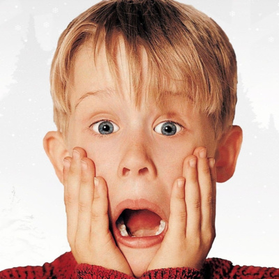 S2E5 Home Alone episode artwork