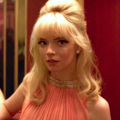 Episode 42 - LAST NIGHT IN SOHO - EDGAR WRIGHT THRILLER FILM - LIVE REVIEW