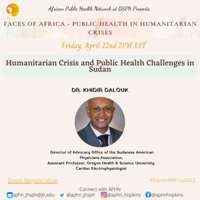 Health Talk Africa