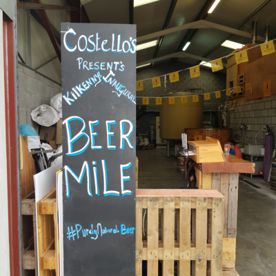 Costello's Craic