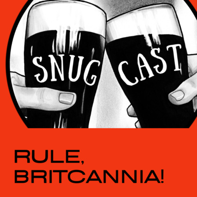 Rule, BritCannia!