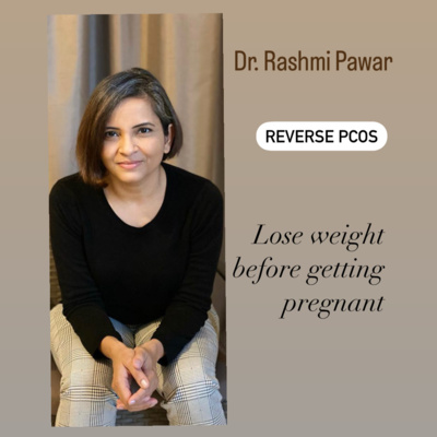 PCOS Mindset Coach