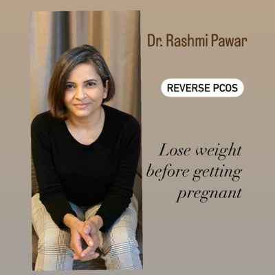 PCOS Mindset Coach