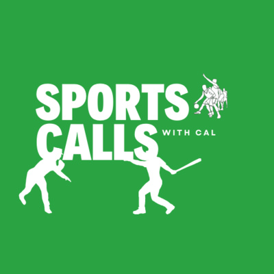 Sports Calls (Masters Week) episode artwork