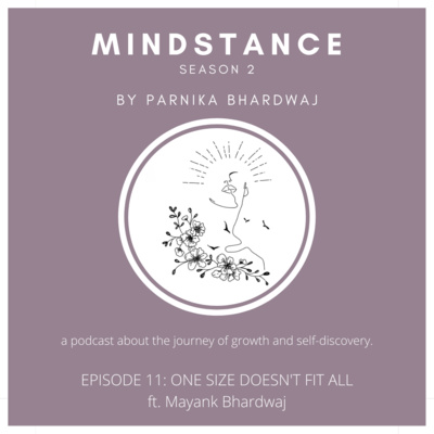 MINDSTANCE