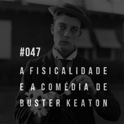 Plano-Sequência #047 - Buster Keaton