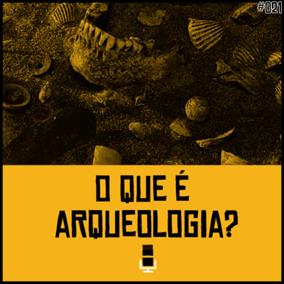 PODHISTÓRIA