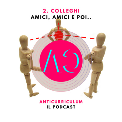 Anticurriculum