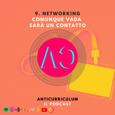 Anticurriculum