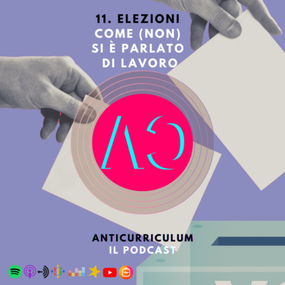 Anticurriculum