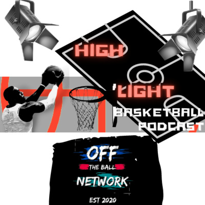 Highlight Basketball Podcast - Episode 3 - Media Day Reactions