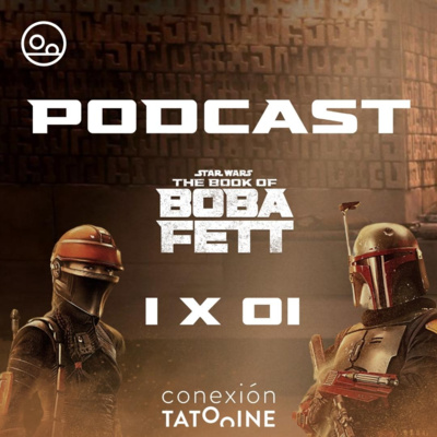 Conexión Tatooine