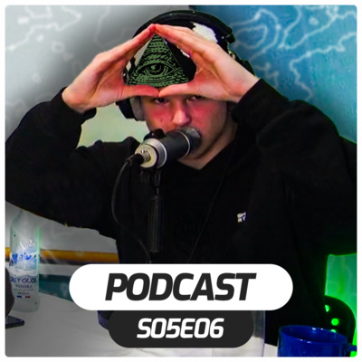 ANDREW TATE VS JAKE PAUL & GOEDEDOEL STREAM - Shirtless INC. Podcast S05E06