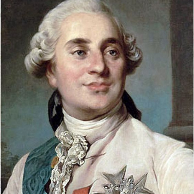 Podcast #37 Eventos de la Pre Revolución Francesa.