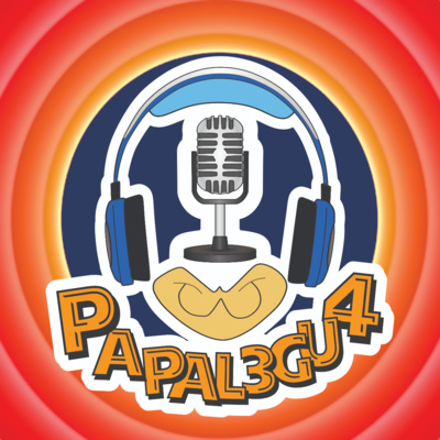 Narração de e-sports #51 episode artwork