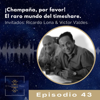 El Centésimo Mono Podcast