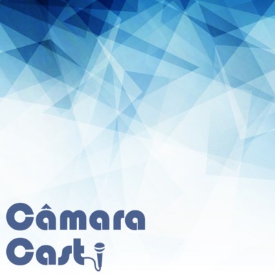 CÂMARA CAST #00 - INTESTINO WINS, FLAWLESS VICTORY. CÂMARA CAST #00 - INTESTINO WINS, FLAWLESS VICTORY.