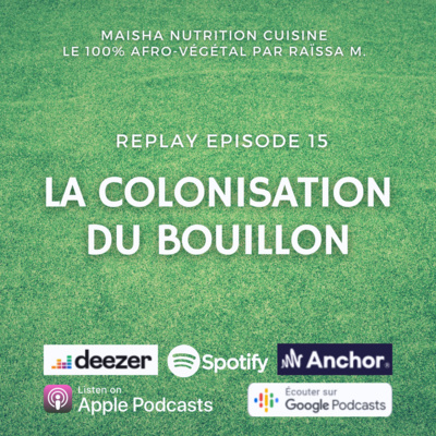[REPLAY #15] La colonisation du bouillon