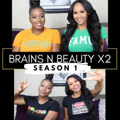 S1 Episode 5 Our Black Hair The Movie Nappily Ever After By