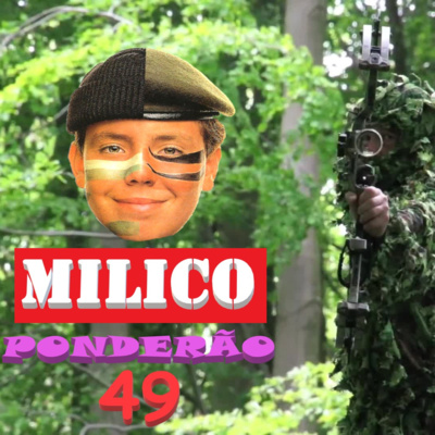 Milico Ponderão Cast