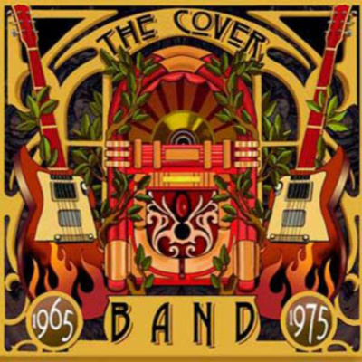 Ramoncín y The Cover Band Ramoncín y The Cover Band