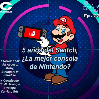 La Covacha Podcast