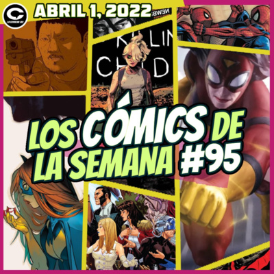 La Covacha Podcast