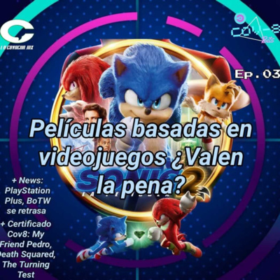 La Covacha Podcast