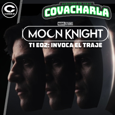 La Covacha Podcast