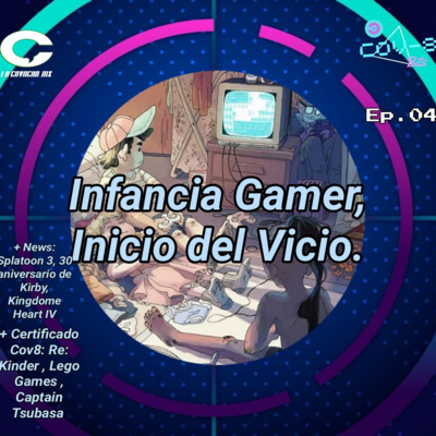 La Covacha Podcast