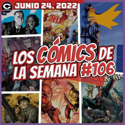 La Covacha Podcast