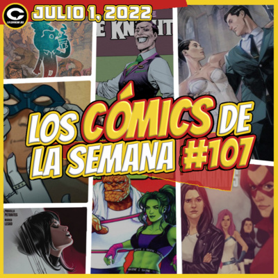 La Covacha Podcast