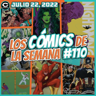 La Covacha Podcast