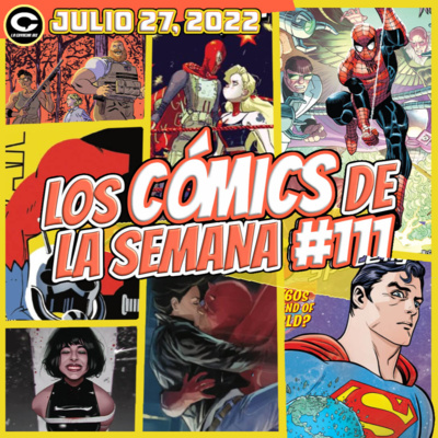 La Covacha Podcast