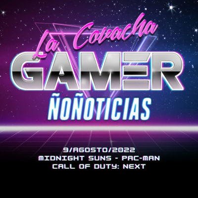 La Covacha Podcast