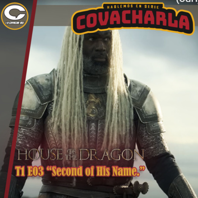 La Covacha Podcast