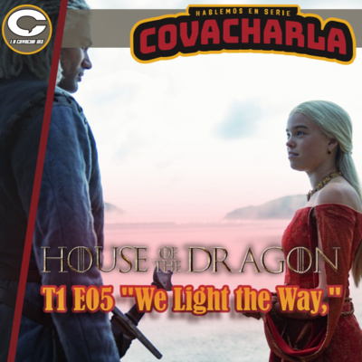 La Covacha Podcast