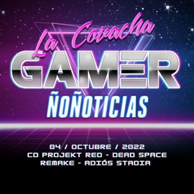 La Covacha Podcast