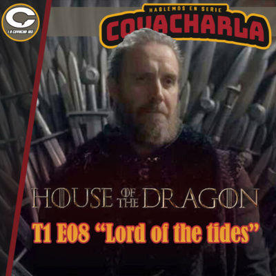 La Covacha Podcast
