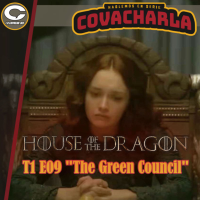 La Covacha Podcast