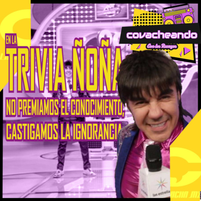 La Covacha Podcast