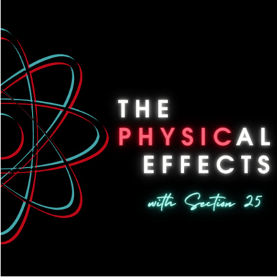 Spring 2021: The Physical Effects episode artwork