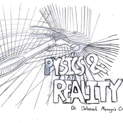 Frontiers Podcast Project